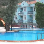 Hotel Seyir Village Oludeniz