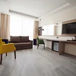 Seyir Village Hotel 3*