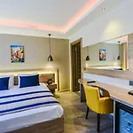 Seyir Village Hotel 3*