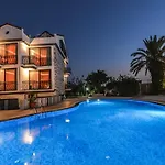 Seyir Village Hotel