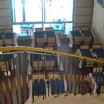 Seyir Village Hotel 3*