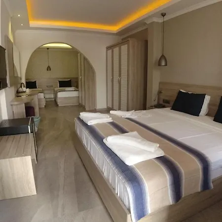Seyir Village 3* Ολουντενίζ