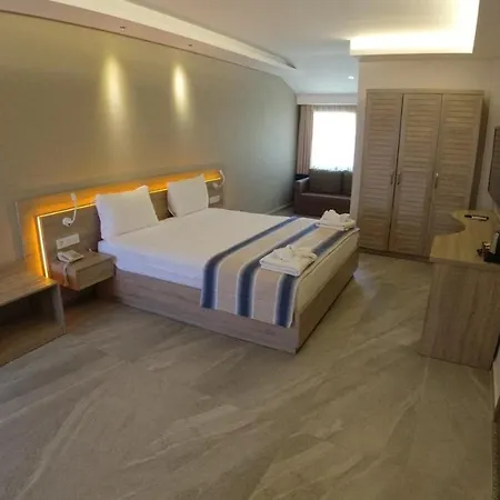 Seyir Village 3* Ολουντενίζ