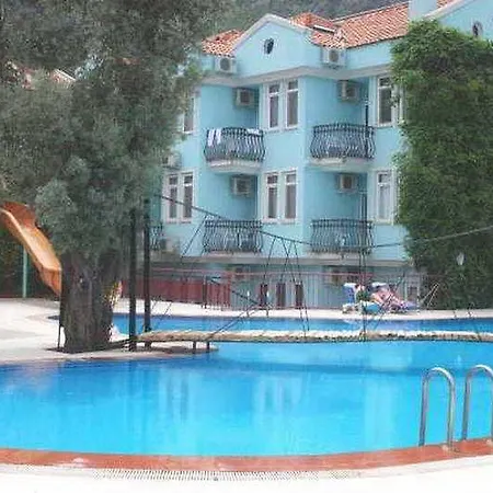 Ξενοδοχείο Seyir Village Ολουντενίζ