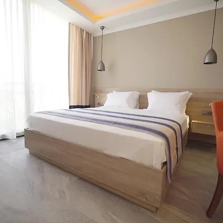 Seyir Village 3* Ολουντενίζ