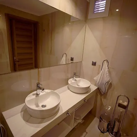 Ξενοδοχείο Seyir Village 3*