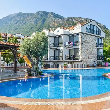 Ξενοδοχείο Seyir Village 3*