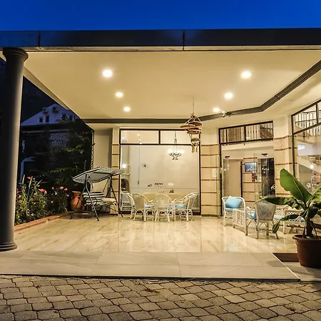 Seyir Village 3*