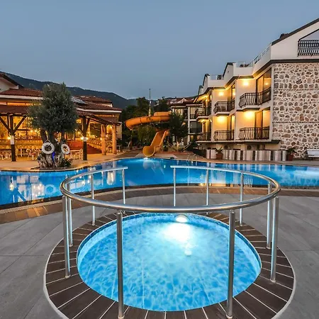 Ξενοδοχείο Seyir Village