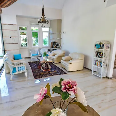 Seyir Village 3* Ολουντενίζ