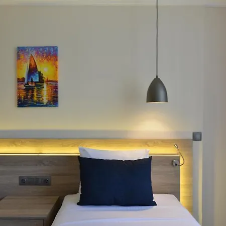 Seyir Village Ölüdeniz