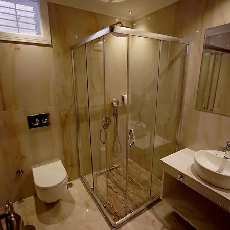 Seyir Village Ölüdeniz