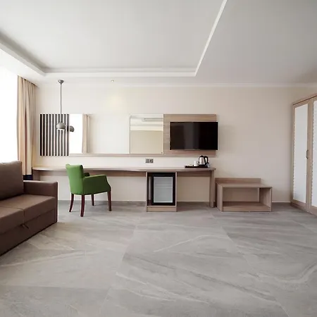 Seyir Village Hotel