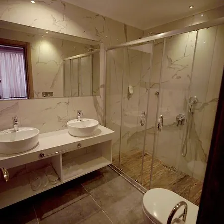 Seyir Village Hotel 3*