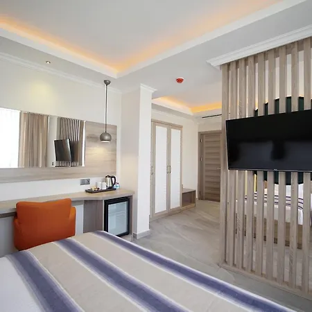 Seyir Village 3*