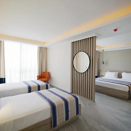 Seyir Village Ölüdeniz