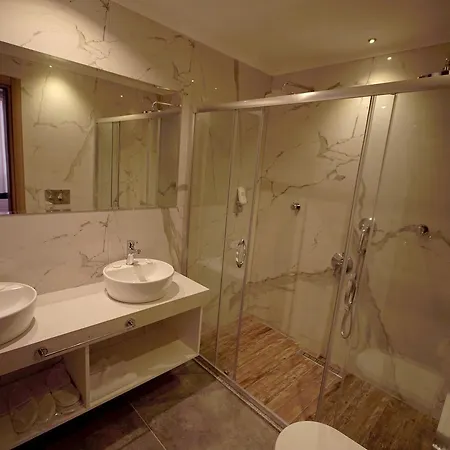 Hotel Seyir Village