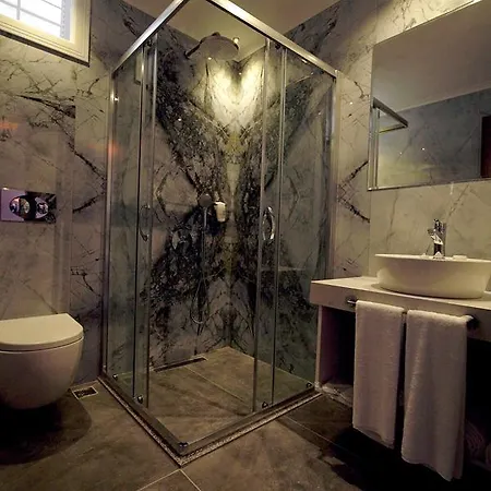 Seyir Village Hotel Ölüdeniz