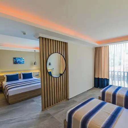 Seyir Village 3*