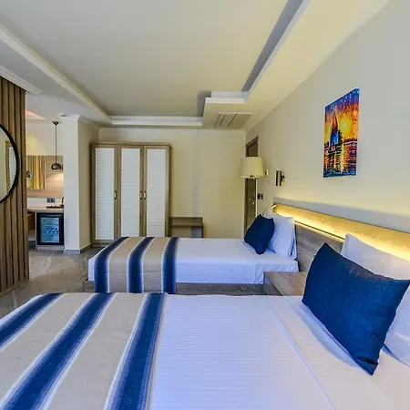 Hotel Seyir Village Ölüdeniz