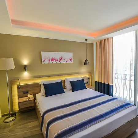 Seyir Village Ölüdeniz