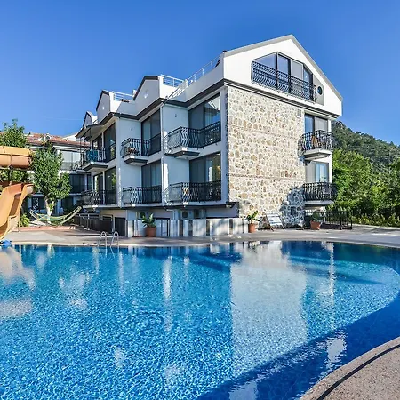 Seyir Village Hotel