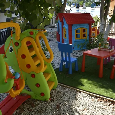 Seyir Village Hotel Ölüdeniz