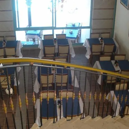 Seyir Village Hotel 3*