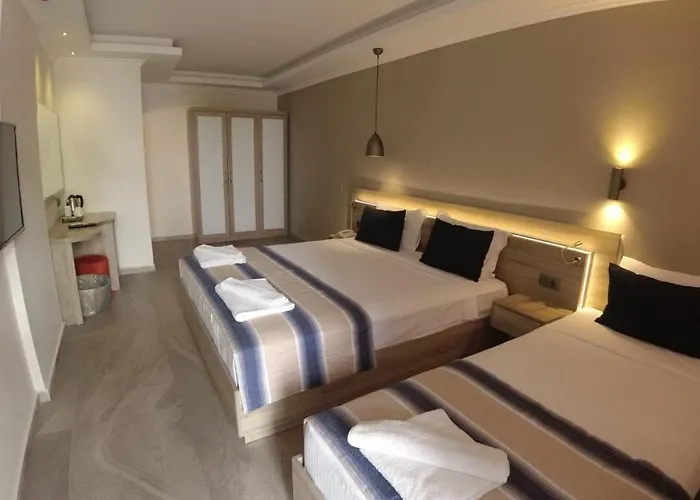 Seyir Village מלון