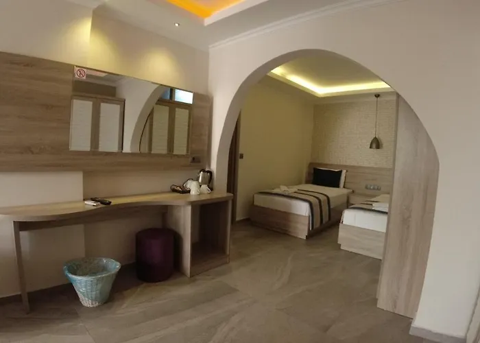 Seyir Village 3* Oludeniz