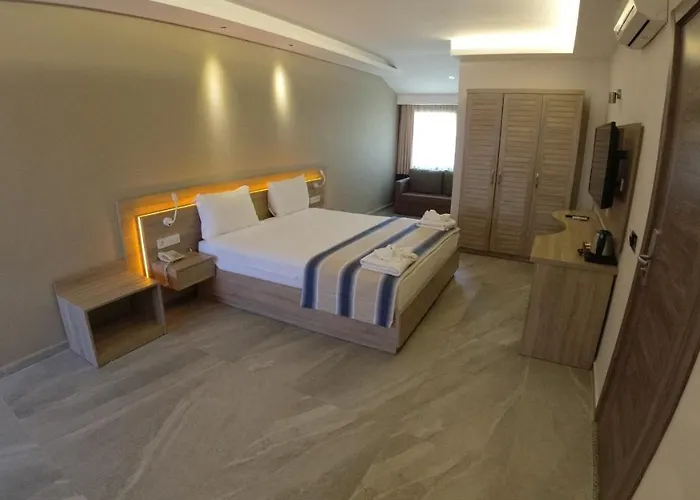Seyir Village 3* Oludeniz