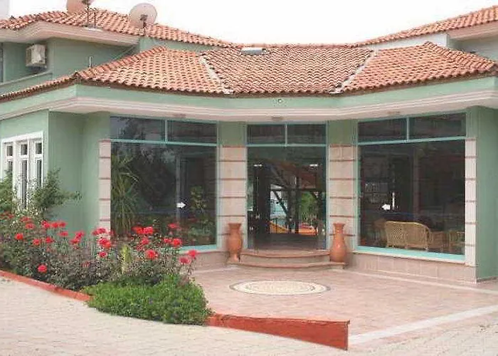 Seyir Village Oludeniz
