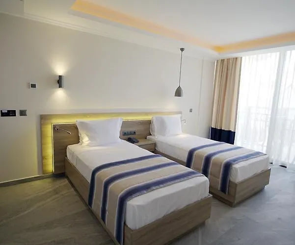 Seyir Village Szálloda 3*