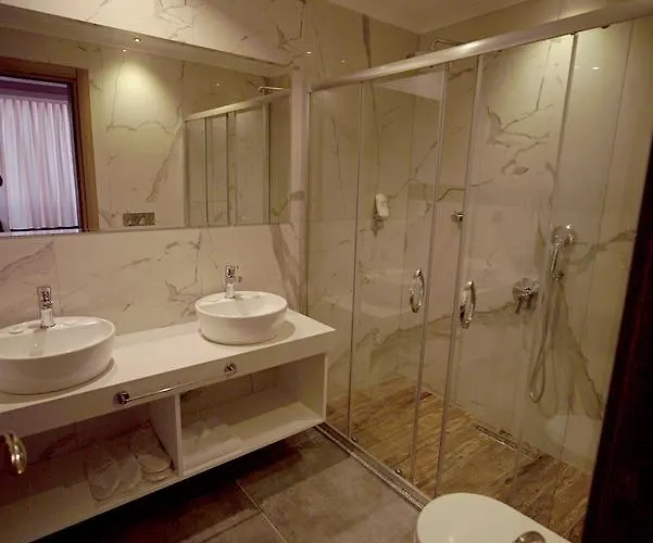 Seyir Village Szálloda 3*