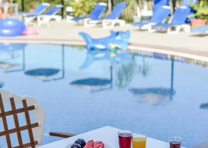 Seyir Village 3* Oludeniz