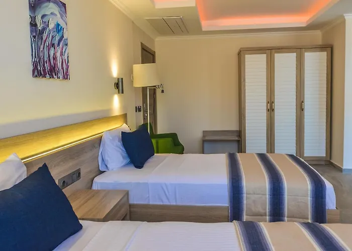 Seyir Village Oludeniz