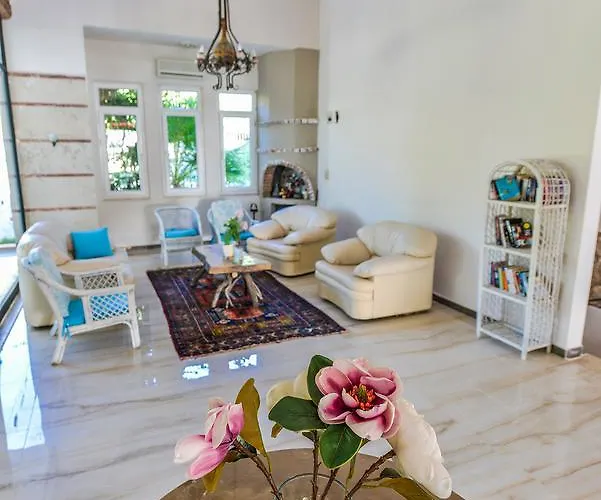 Seyir Village 3* Oludeniz