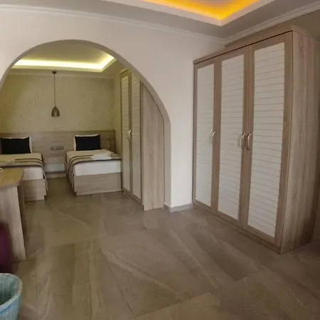 Hotel Seyir Village Ölüdeniz