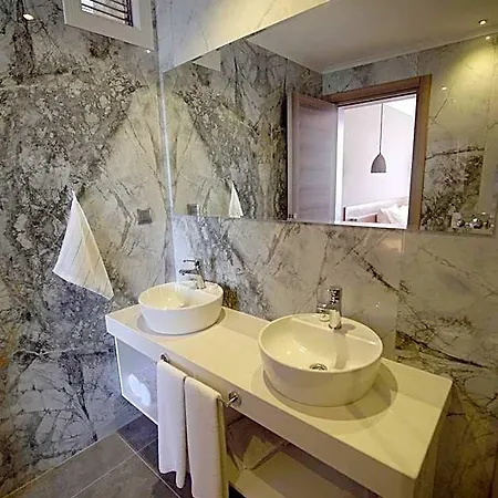 Seyir Village Hotel Ölüdeniz