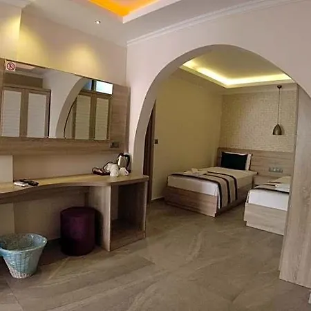 Отель Seyir Village 3*