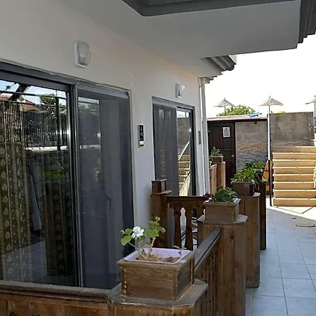 Seyir Village Отель 3*