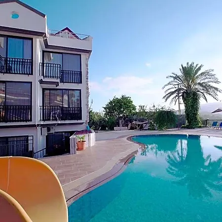 Hotel Seyir Village Ölüdeniz