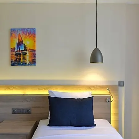 Hotel Seyir Village Ölüdeniz