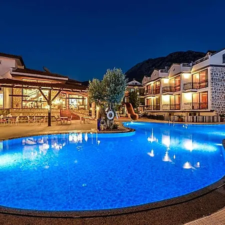Seyir Village Отель 3*