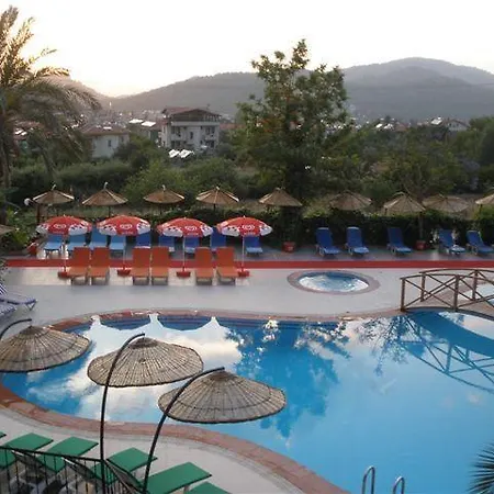 Seyir Village Ölüdeniz