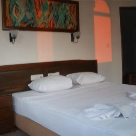 Seyir Village 3*
