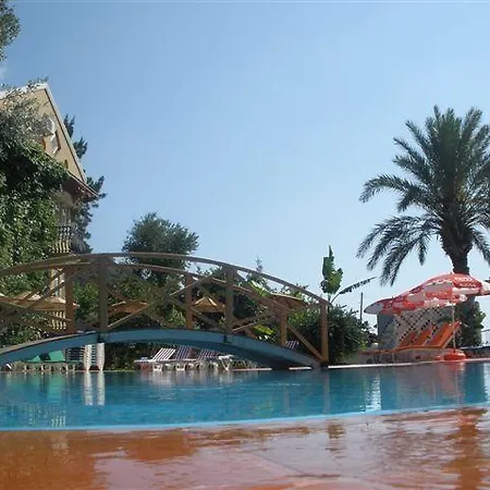Seyir Village Hotel 3*