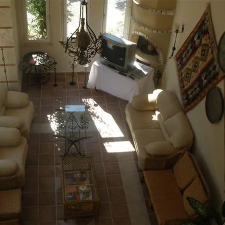 Seyir Village Ölüdeniz