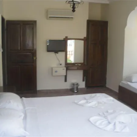 Hotel Seyir Village 3*