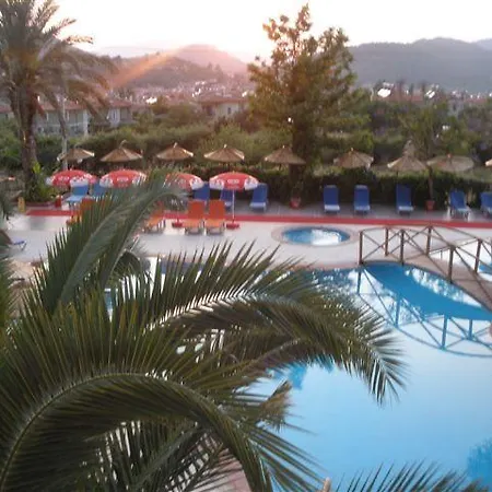Seyir Village